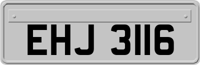 EHJ3116