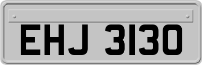 EHJ3130