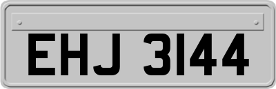 EHJ3144