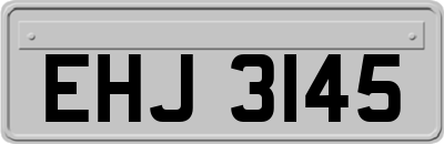 EHJ3145