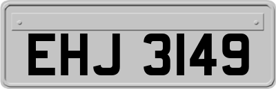 EHJ3149
