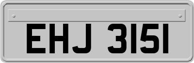 EHJ3151