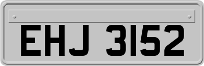 EHJ3152