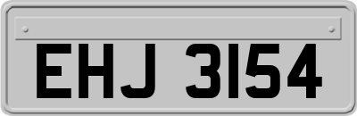 EHJ3154