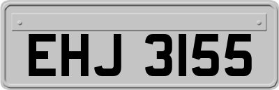 EHJ3155
