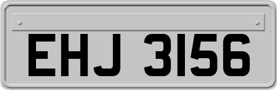EHJ3156