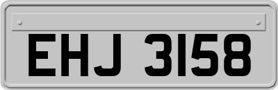 EHJ3158