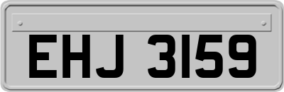 EHJ3159
