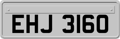 EHJ3160