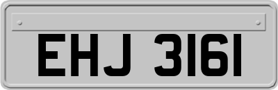 EHJ3161