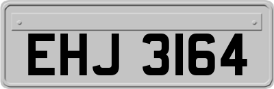 EHJ3164