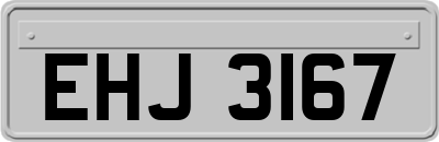 EHJ3167