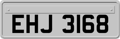 EHJ3168