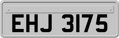 EHJ3175