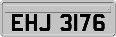 EHJ3176