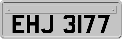 EHJ3177