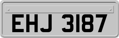EHJ3187