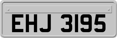 EHJ3195