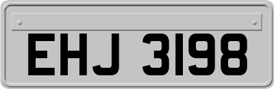 EHJ3198