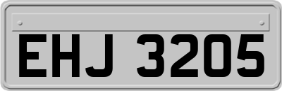 EHJ3205