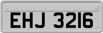EHJ3216