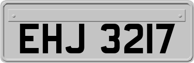 EHJ3217