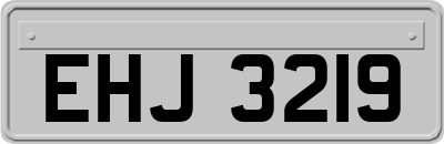 EHJ3219