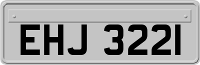EHJ3221