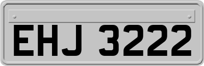 EHJ3222