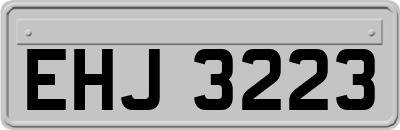 EHJ3223