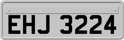 EHJ3224