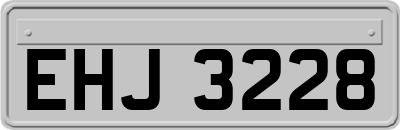EHJ3228
