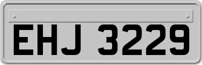 EHJ3229