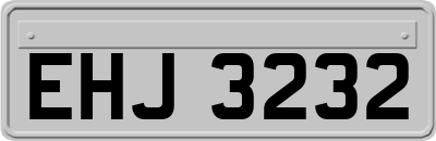 EHJ3232