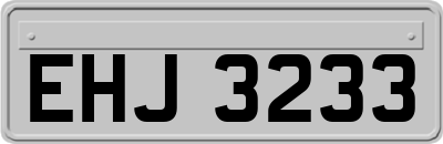 EHJ3233