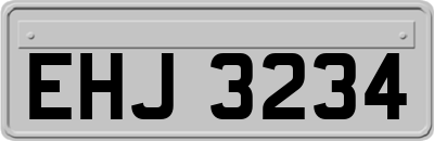EHJ3234