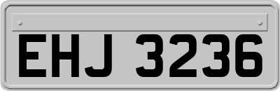 EHJ3236