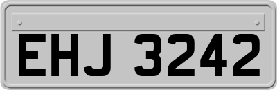 EHJ3242
