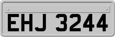 EHJ3244