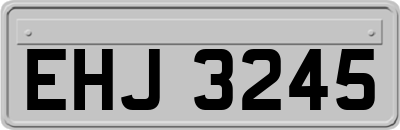 EHJ3245