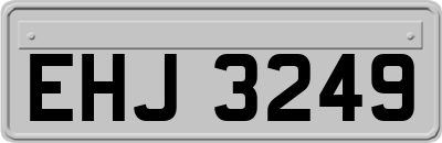 EHJ3249
