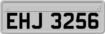 EHJ3256