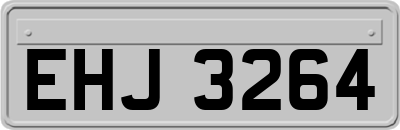 EHJ3264