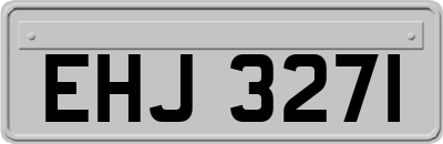 EHJ3271