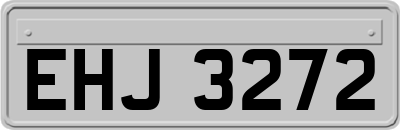 EHJ3272