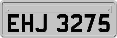 EHJ3275