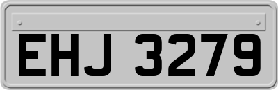 EHJ3279