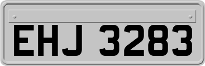 EHJ3283