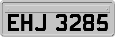 EHJ3285