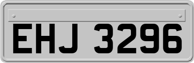 EHJ3296